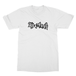 Dehd | Scribble T-Shirt