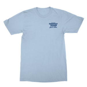Donovan Woods | Great Lakes T-Shirt