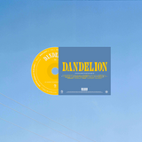 The Greeting Committee | Dandelion CD