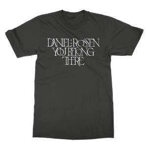 Daniel Rossen | You Belong There T-Shirt