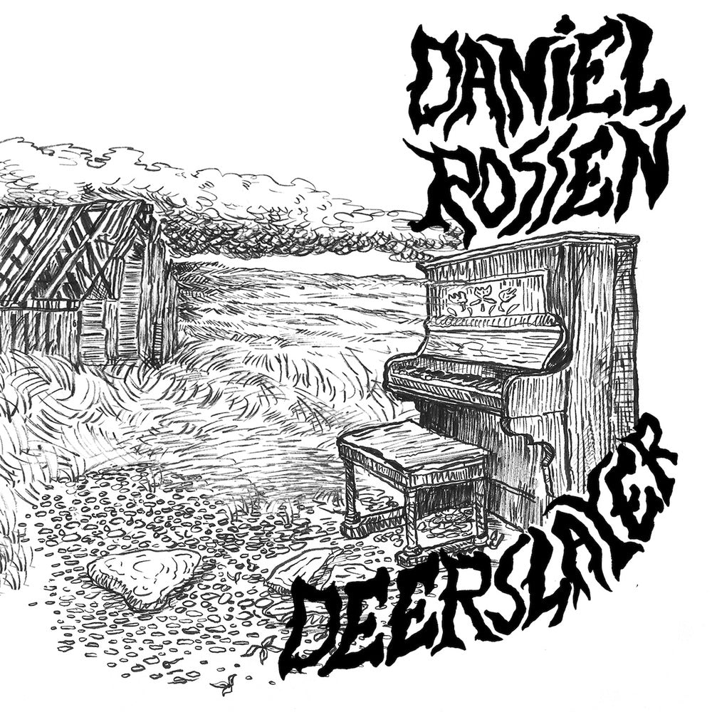 Daniel Rossen | Deerslayer