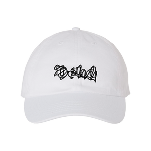 Dehd | Scribble Hat