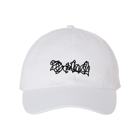 Dehd | Scribble Hat
