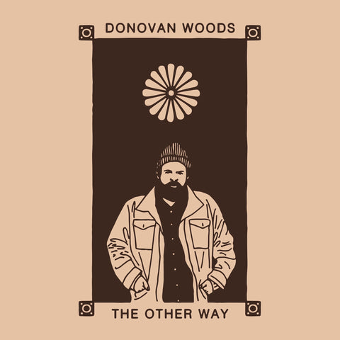 Donovan Woods | The Other Way CD