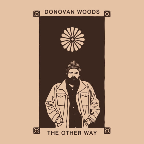 Donovan Woods | The Other Way LP