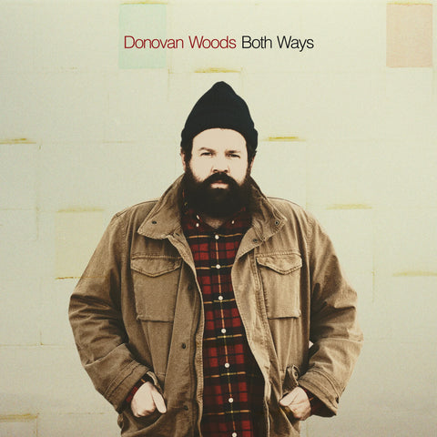 Donovan Woods | Both Ways LP