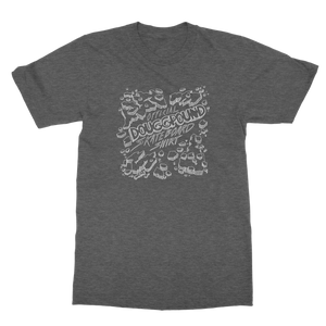 Douggpound | Official Skateboard T-Shirt