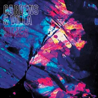 Gardens & Villa | Dunes