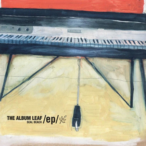 The Album Leaf | Seal Beach - LP