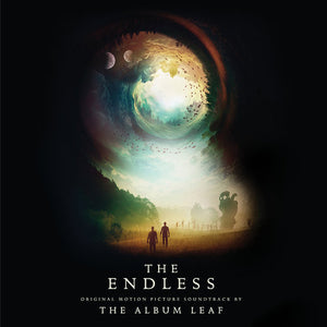 The Album Leaf | The Endless Soundtrack - LP