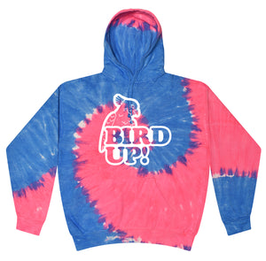 Eric Andre | Bird Up Hoodie