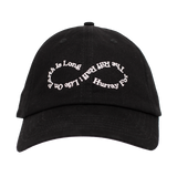 Hurray For The Riff Raff | Infinity Dad Hat
