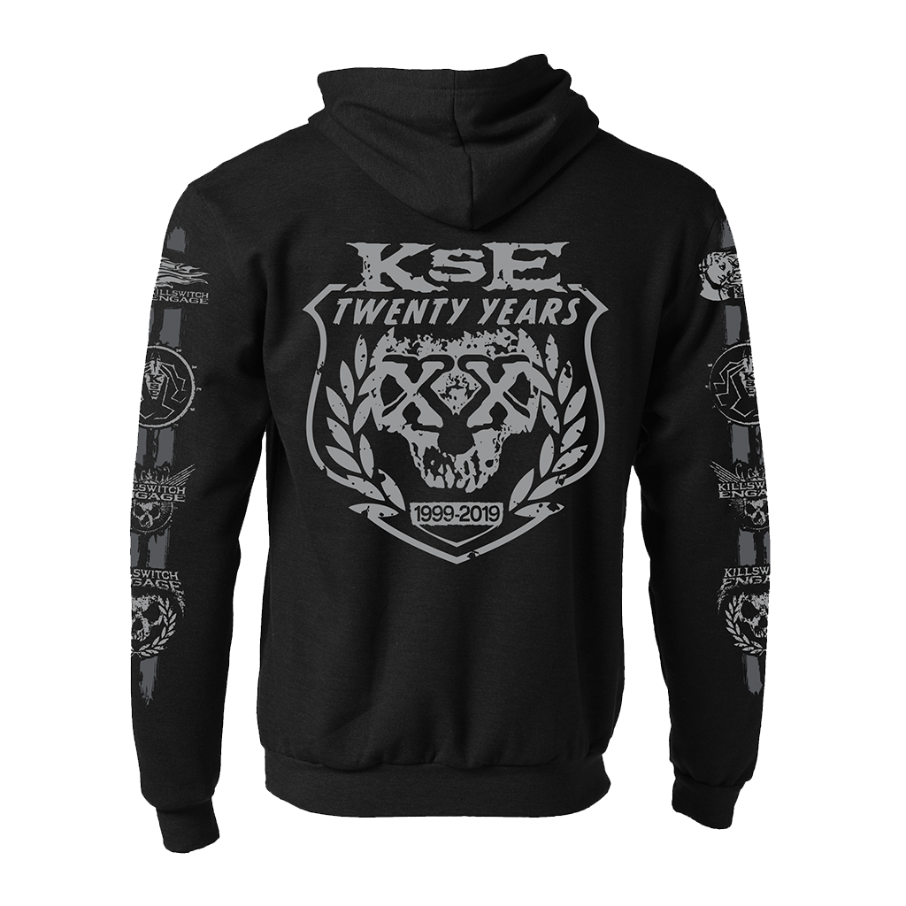 Killswitch cheap engage sweatshirt