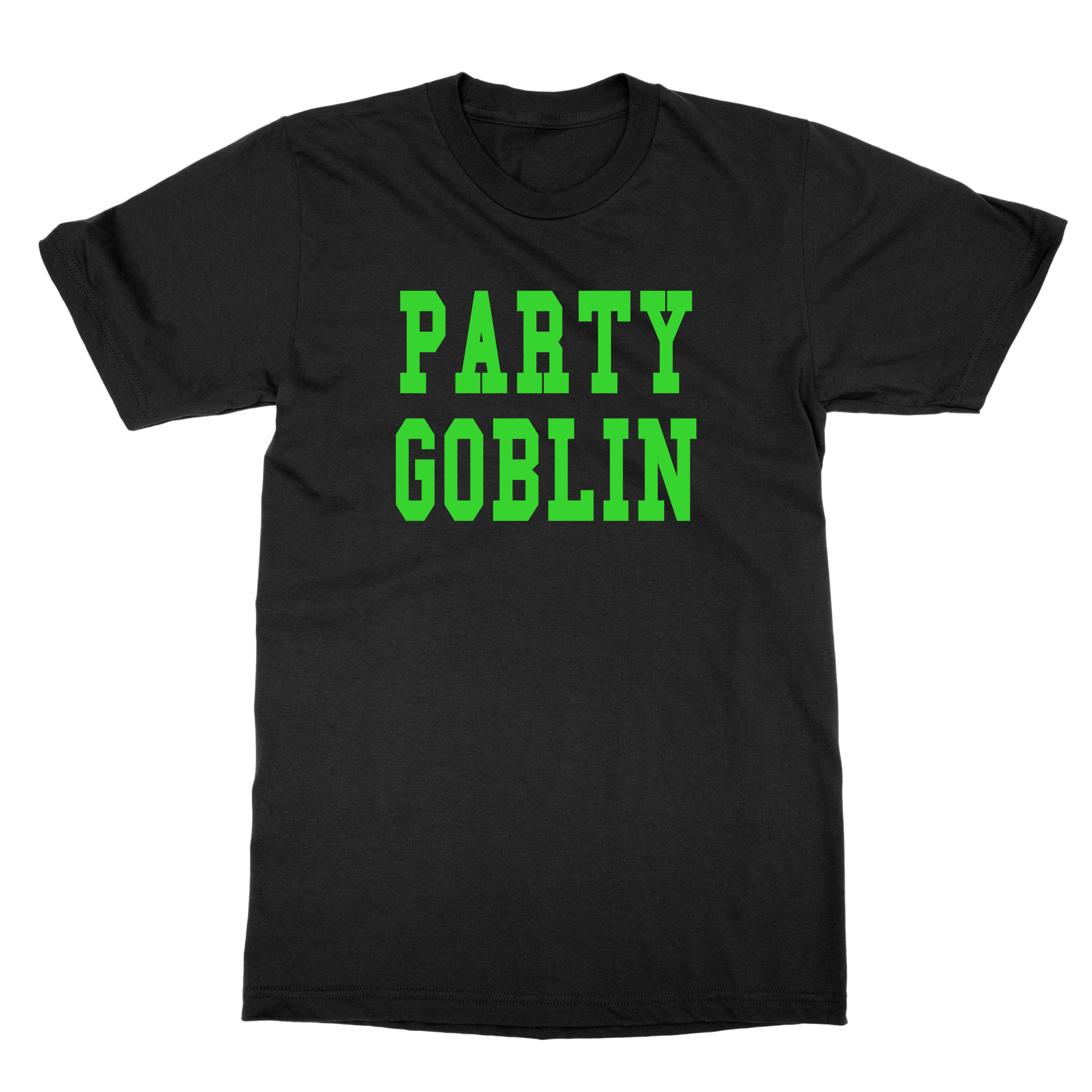 Iliza | Party Goblin T-Shirt