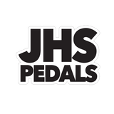 JHS Pedals | Sticker Pack