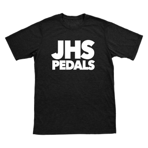 JHS Pedals | Logo T-Shirt