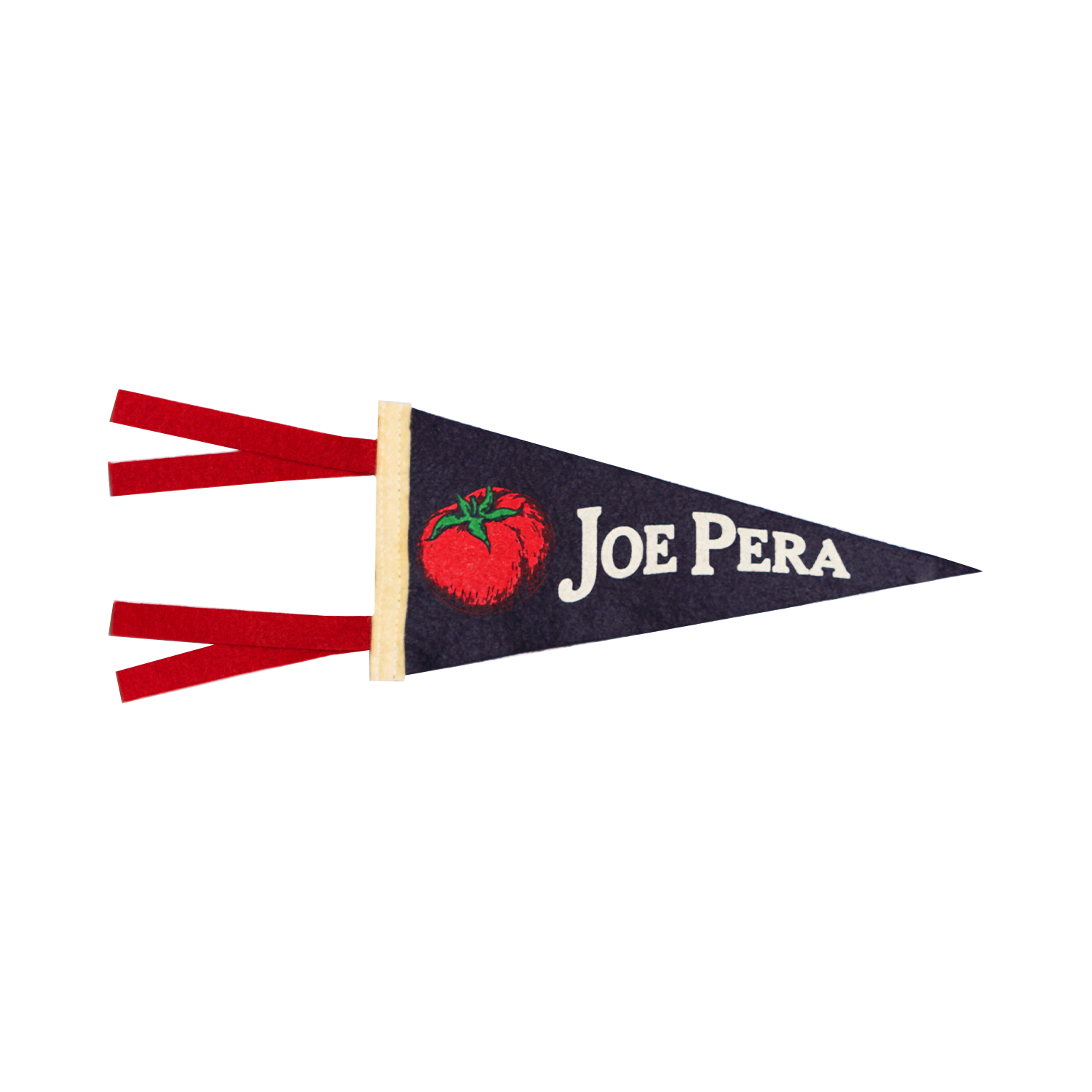 Joe Pera | Small Comedy Pennant