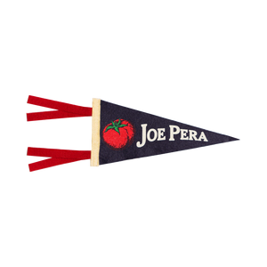 Joe Pera | Small Comedy Pennant