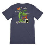 Joe Pera | Bean Arch T-Shirt *PREORDER*