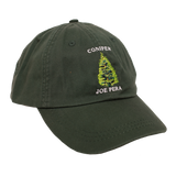 Joe Pera | Conifer Tree Hat *PREORDER*