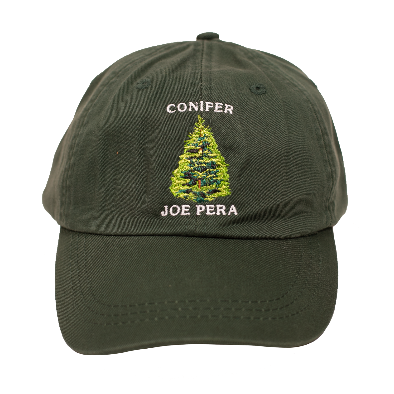 Joe Pera | Conifer Tree Hat *PREORDER*
