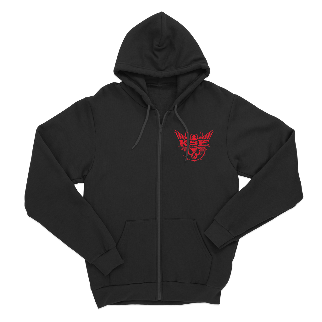 Killswitch engage hoodie new arrivals