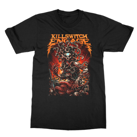 Killswitch Engage | Medusa T-Shirt