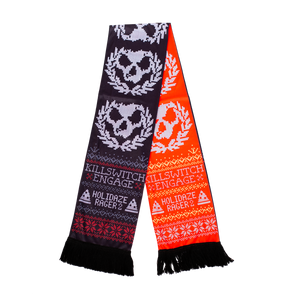 Killswitch Engage | Christmas Scarf