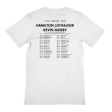 Kevin Morby | Fall Mixer Tour T-Shirt