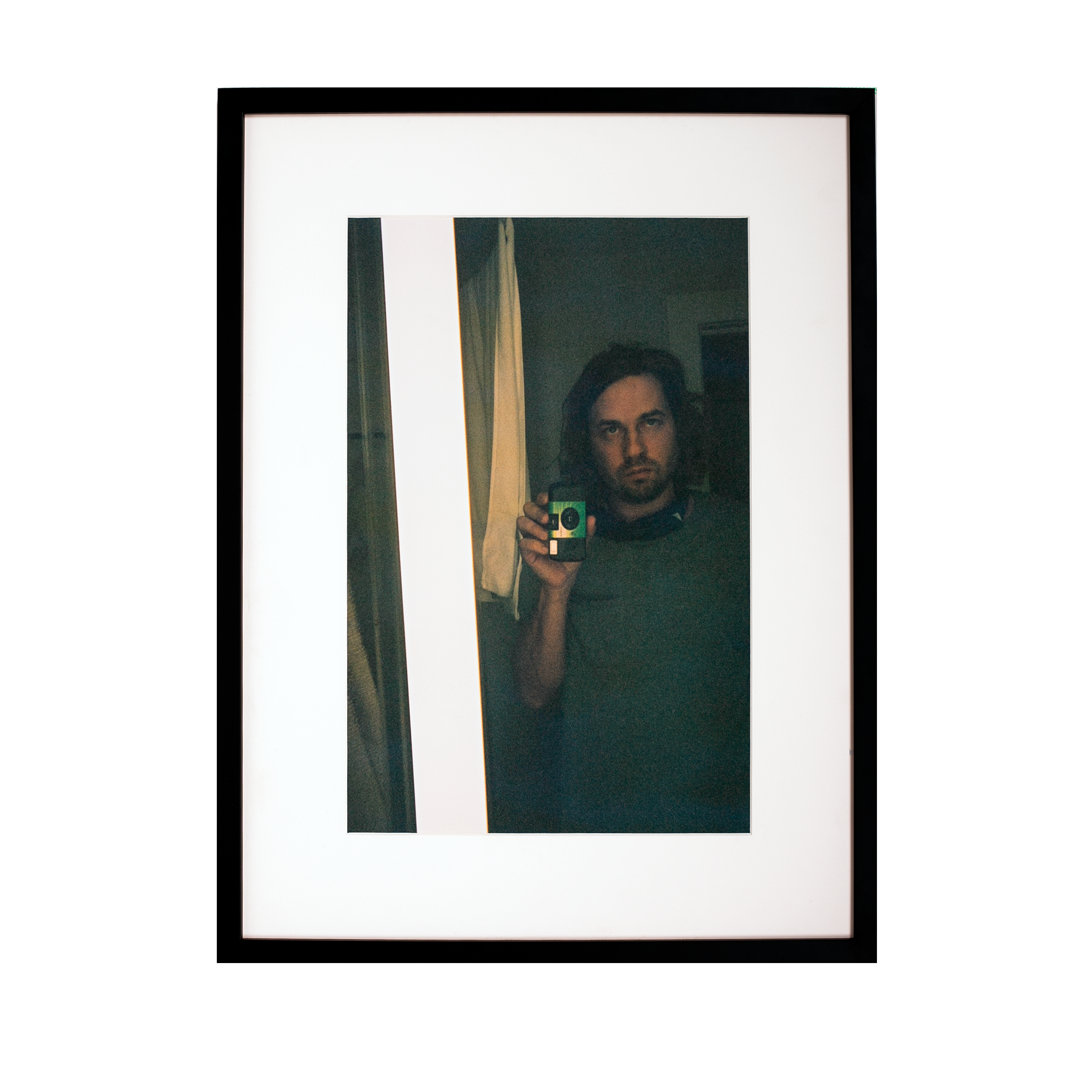 Kevin Morby | Disposable Selfie - Framed Photo
