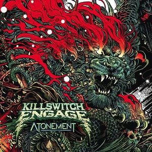 Killswitch Engage | Atonement