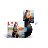 Hurray For The Riff Raff | Life On Earth LP