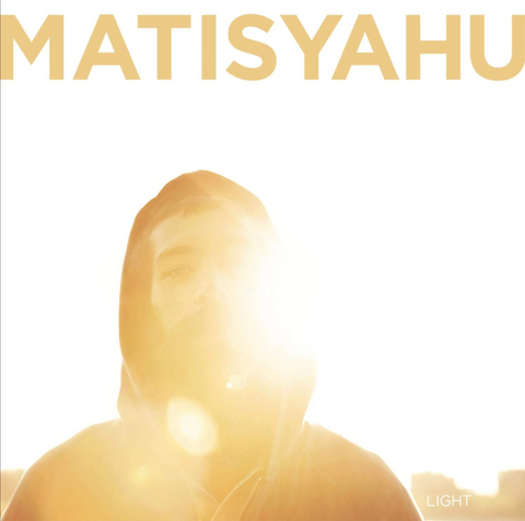 Matisyahu | Light LP - Remastered
