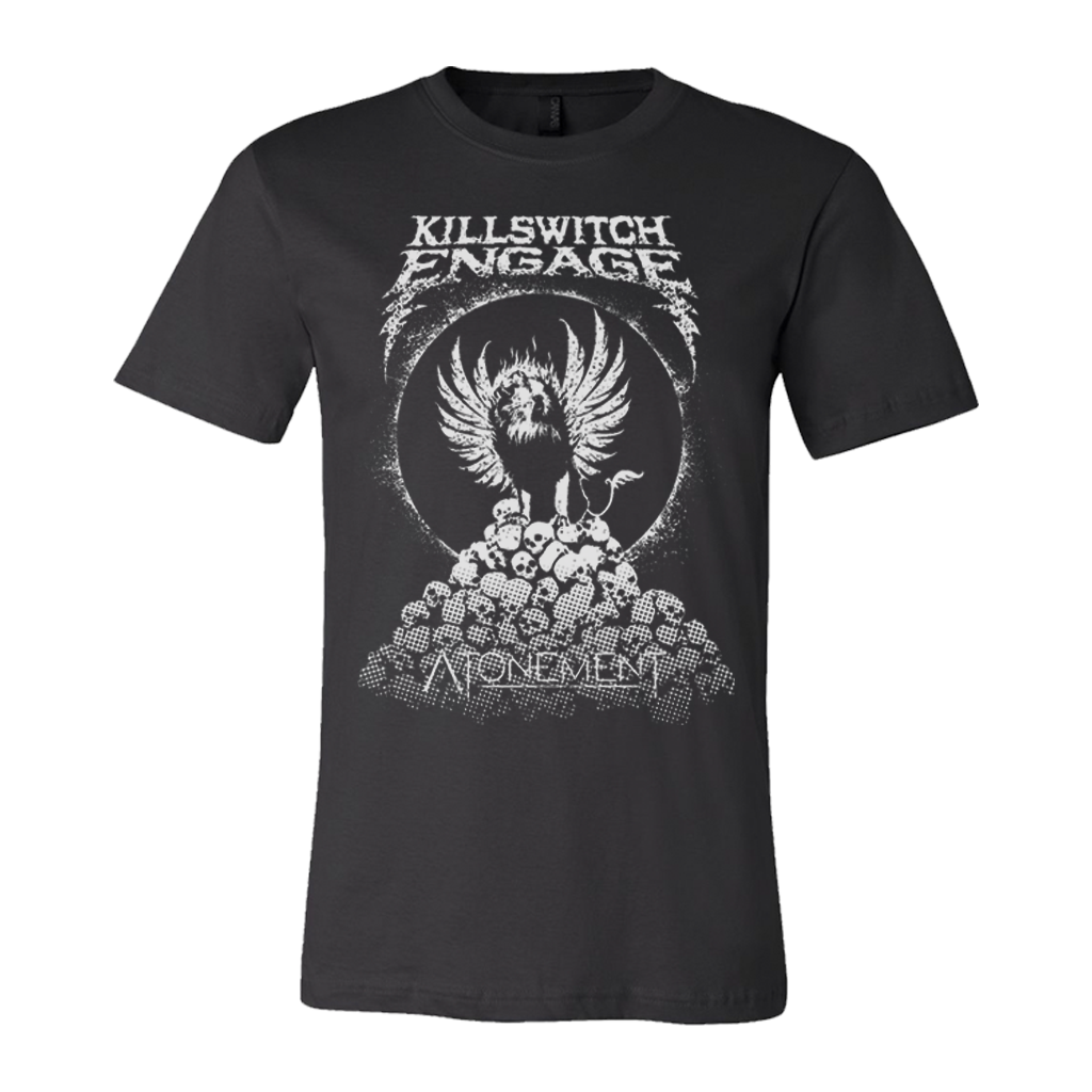 Killswitch Engage | Skulls T-Shirt