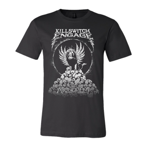 Killswitch Engage | Skulls T-Shirt