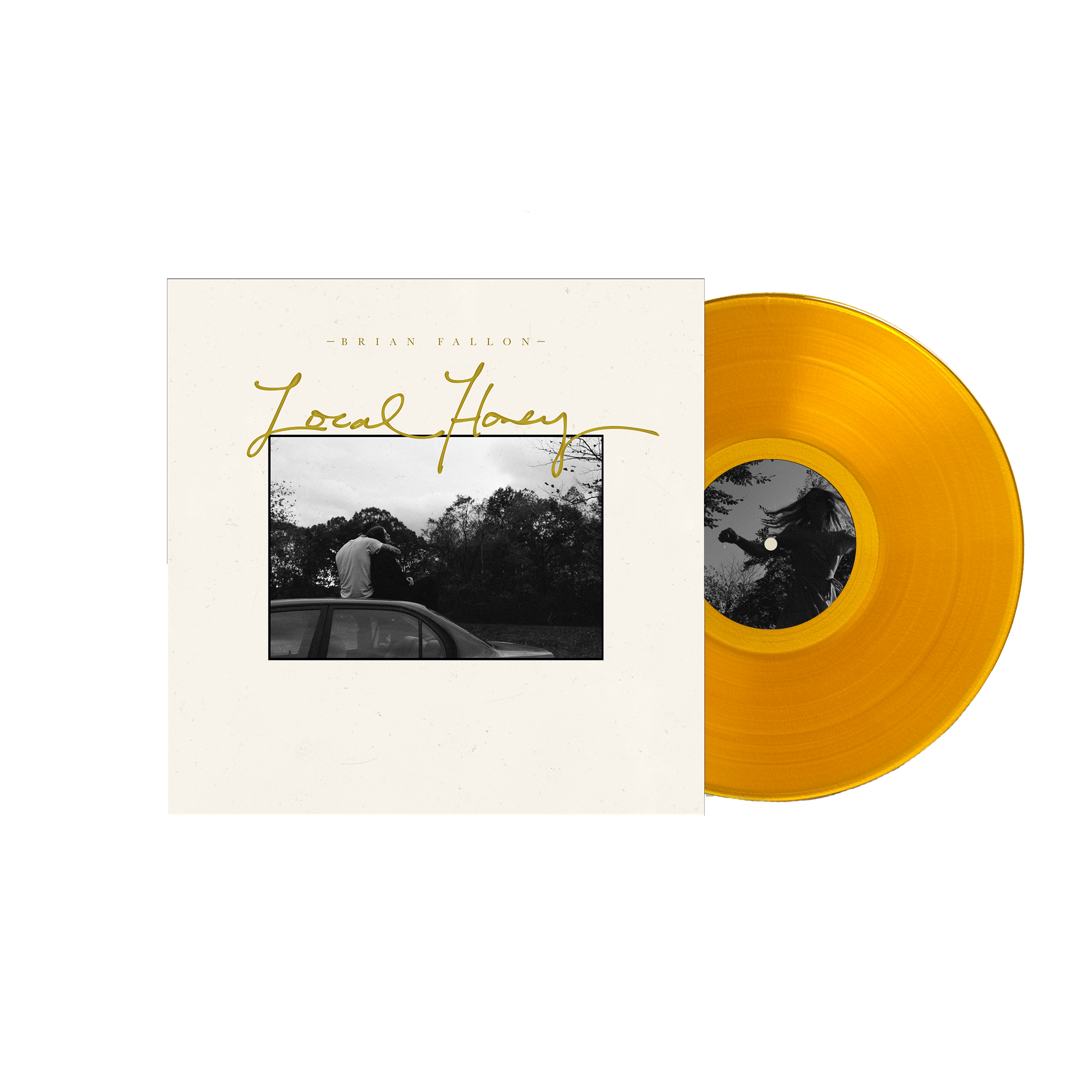 Brian Fallon | Local Honey LP