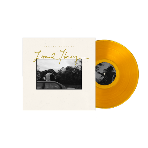 Brian Fallon | Local Honey LP