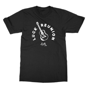 Luck Reunion | Reunion Collection - Trigger T-Shirt DTG