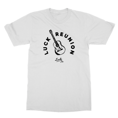 Luck Reunion | Reunion Collection - Trigger T-Shirt DTG