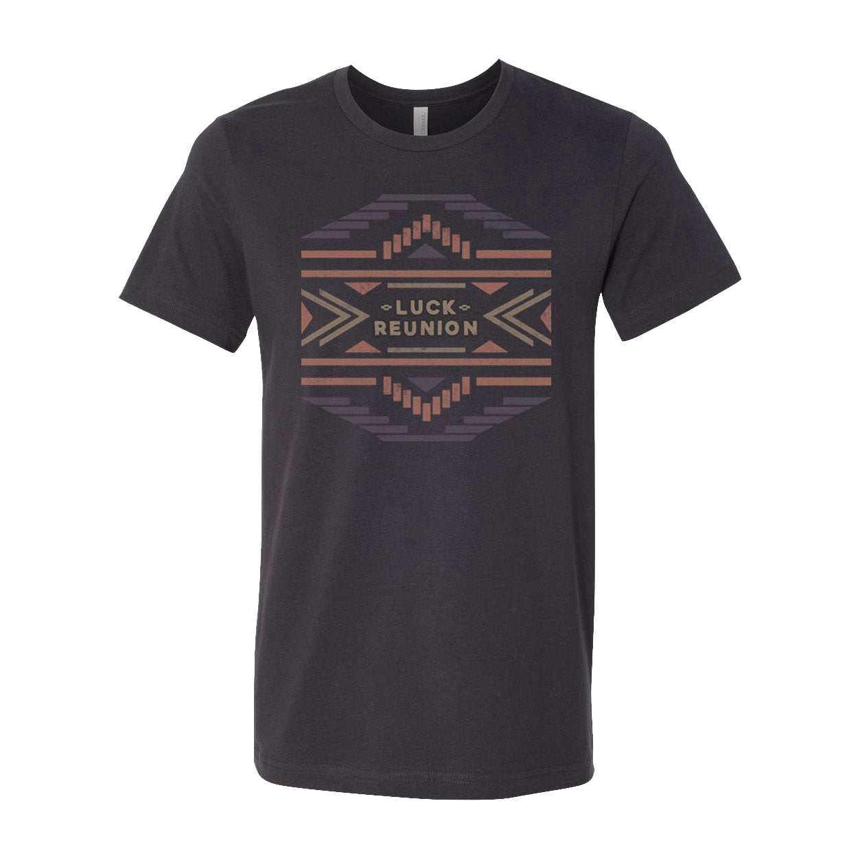 Luck Reunion | 2019 Event T-Shirt