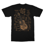 Luck Reunion | 2023 Reunion Lineup T-Shirt