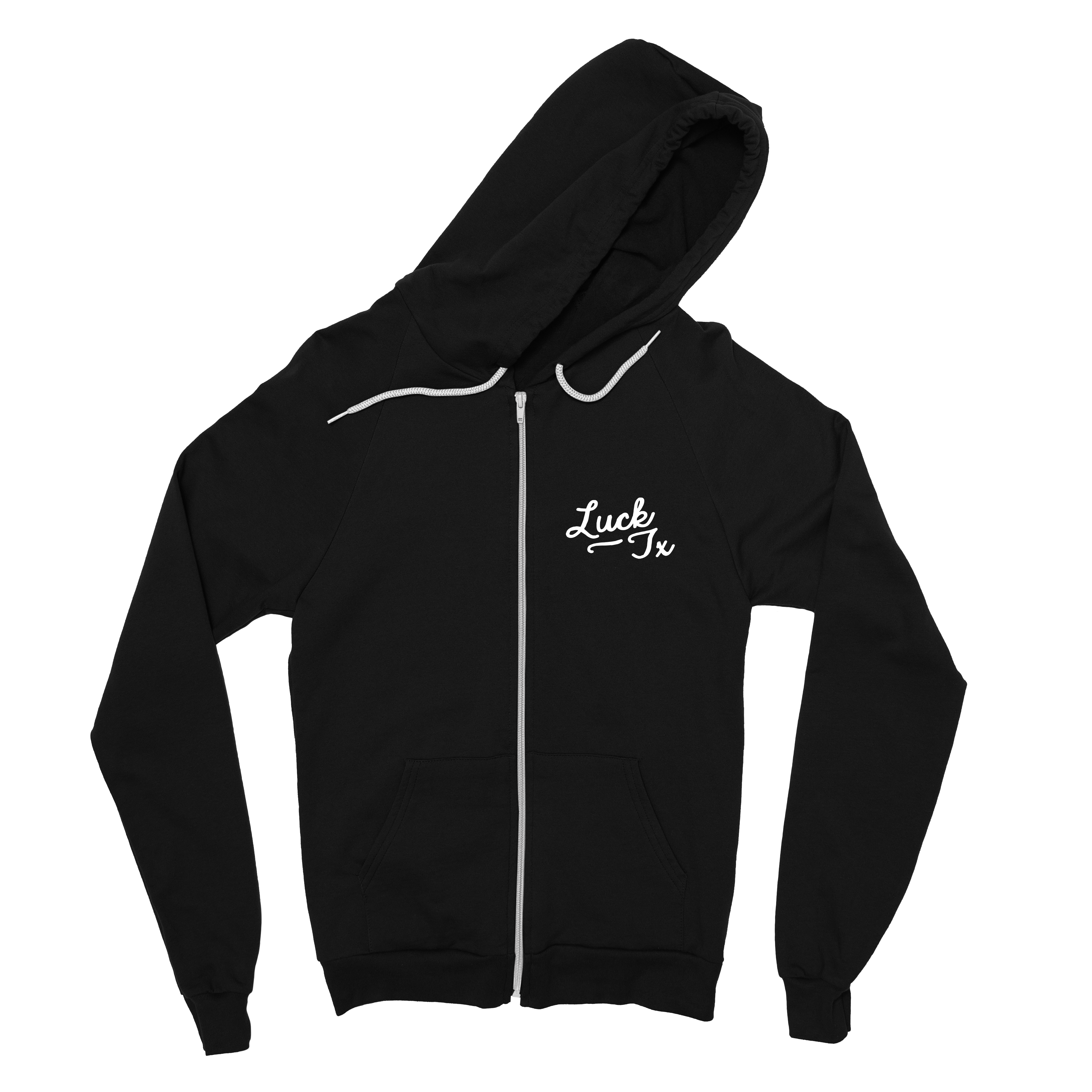 Luck Reunion | 10 Years of Luck Hoodie