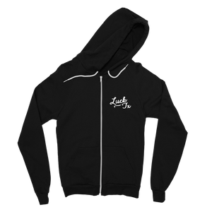 Luck Reunion | 10 Years of Luck Hoodie