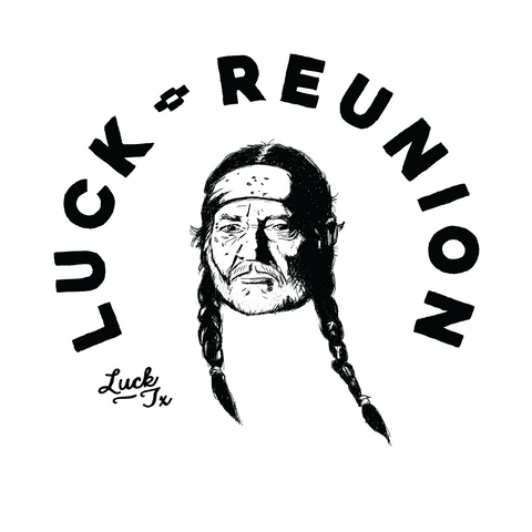 Luck Reunion | Slip Mat