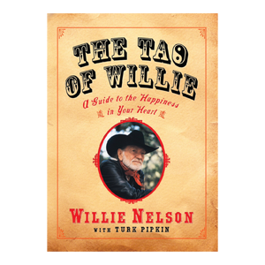Luck Reunion | Tao Of Willie Hardcover Book