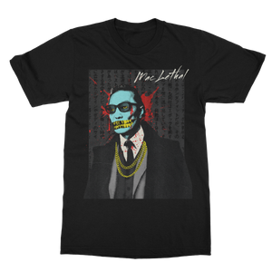 Mac Lethal | Yakuza T-Shirt
