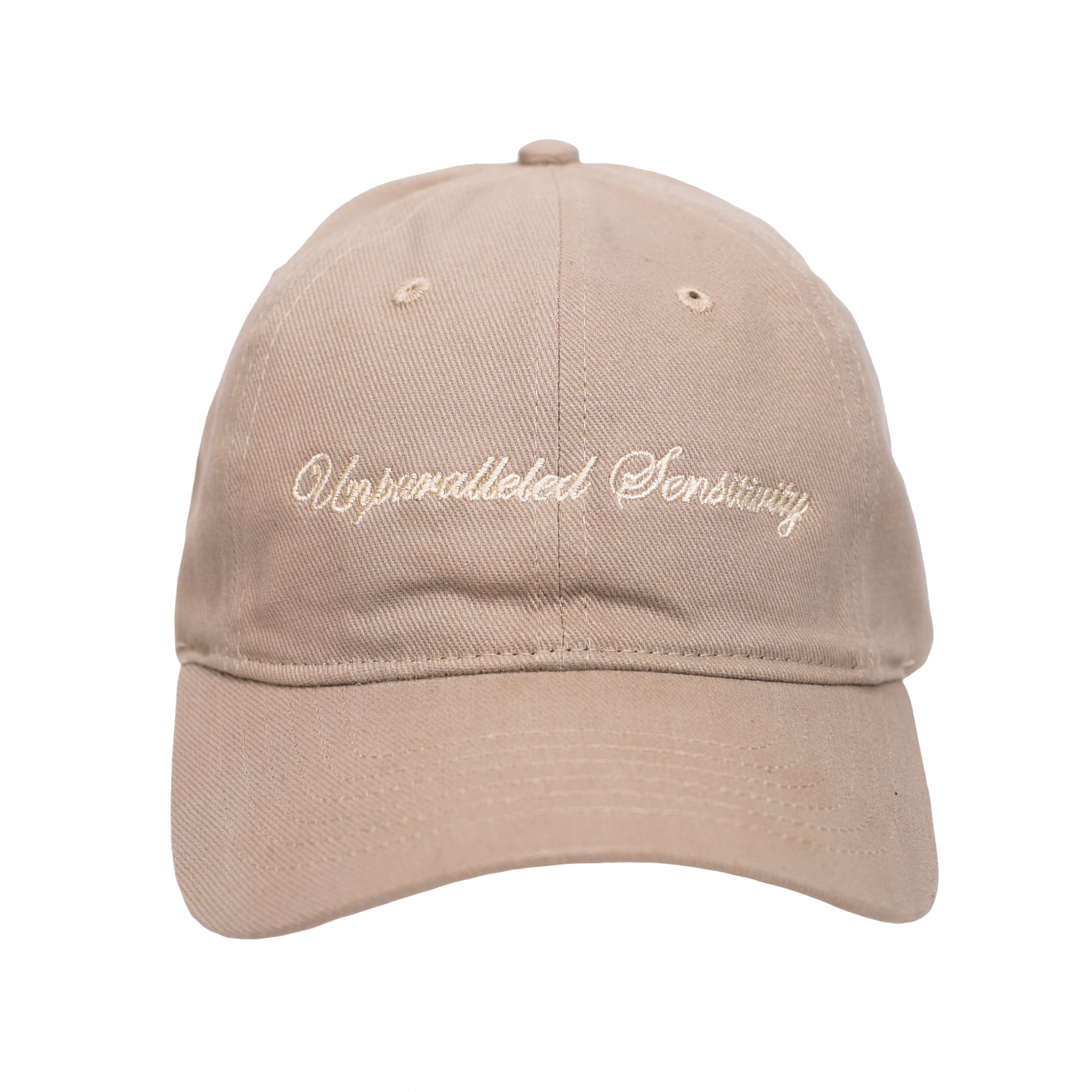 Maison Moor | Unparalleled Sensitivity Hat