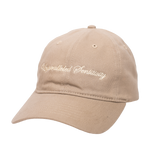 Maison Moor | Unparalleled Sensitivity Hat