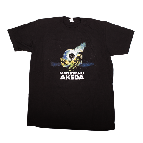 Matisyahu | Akeda T-Shirt