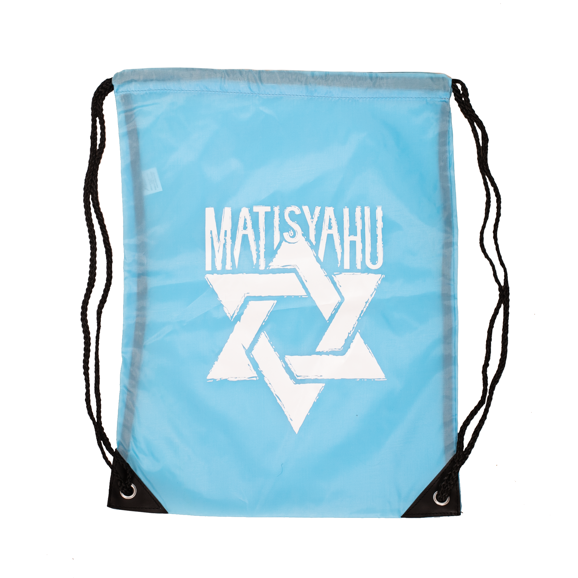 Matisyahu | Drawstring Bag